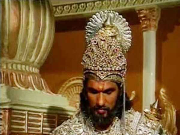 एकता कपूर ने महाभारत के मायने बदल दिए हैं एकता कपूर ने महाभारत के मायने बदल दिए हैं