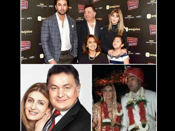 बेटी रिद्धिमा कपूर साहनी ने मुंबई जाने की इजाजत बेटी रिद्धिमा कपूर साहनी ने मुंबई जाने की इजाजत
