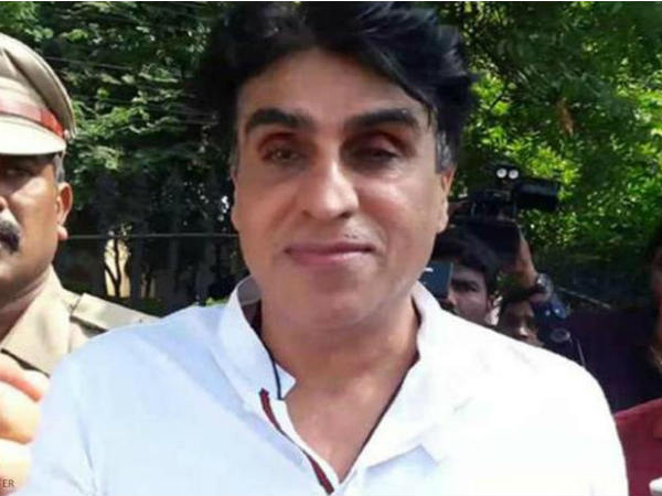 करीम मोरानी करीम मोरानी