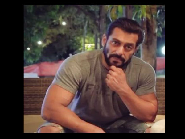 भतीजे की अंतिम संस्कार में नहीं जा पाए सलमान भतीजे की अंतिम संस्कार में नहीं जा पाए सलमान