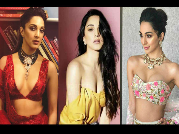 कियारा आडवाणी का फैशन सेंस कियारा आडवाणी का फैशन सेंस