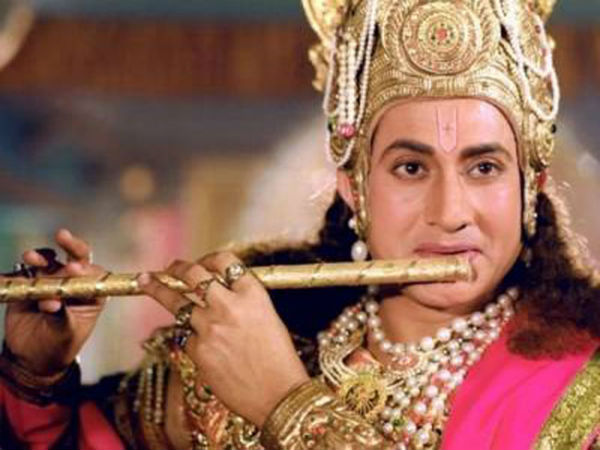 90 के दशक के लोकप्रिय शो श्रीकृष्णा की वापसी 90 के दशक के लोकप्रिय शो श्रीकृष्णा की वापसी