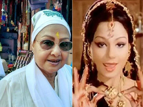रामायण की कैकेयी रामायण की कैकेयी