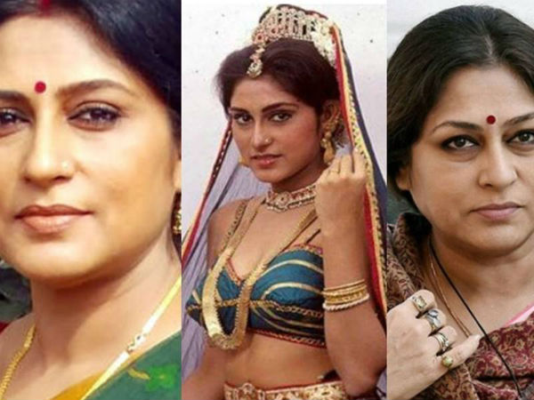 पालघर की मॅाब लिंचिंग पर रूपा गांगुली का दर्द पालघर की मॅाब लिंचिंग पर रूपा गांगुली का दर्द