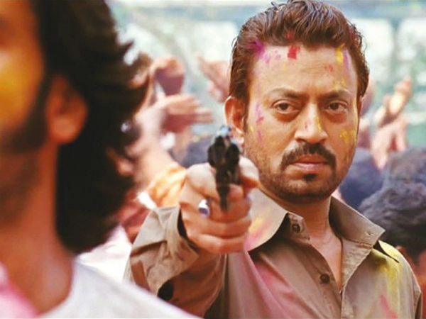 गुंडे (2014) गुंडे (2014)