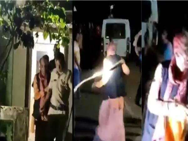 रवीना टंडन ने अपने ट्वीट में लिखा रवीना टंडन ने अपने ट्वीट में लिखा