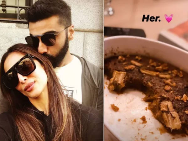 कोरोना वायरस लॅाकडाउन के बीच अर्जुन कपूर कोरोना वायरस लॅाकडाउन के बीच अर्जुन कपूर