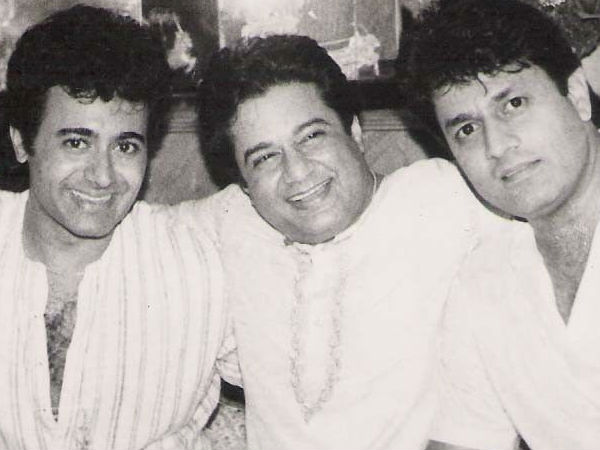 सेट पर अरुण गोविल का पैर छूने आते थे लोग सेट पर अरुण गोविल का पैर छूने आते थे लोग