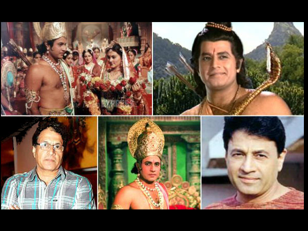अरुण गोविल की प्रोडक्शन कंपनी अरुण गोविल की प्रोडक्शन कंपनी