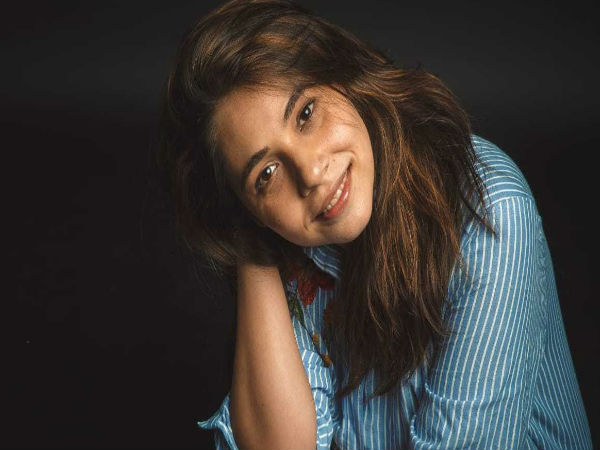 महिलाओं की सेक्स लाइफ को अक्सर मसाले के तौर पर ही यूज किया जाता है। इस सीरीज में आप काफी बोल्ड किरदार में नजर आएंगी आप इसे कैसे दिखती हैं?