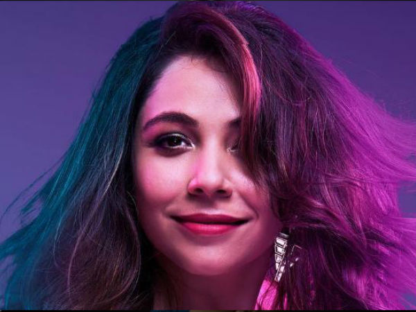 आप अपने अपकमिंग प्रोजेक्ट पर क्या कहना चाहेंगी?