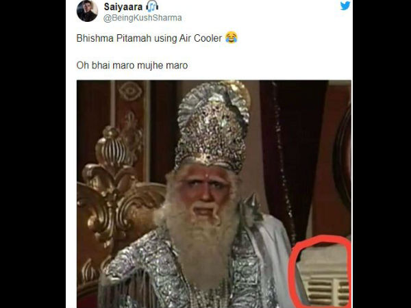 दूरदर्शन पर 90 का दशक लौट आया दूरदर्शन पर 90 का दशक लौट आया