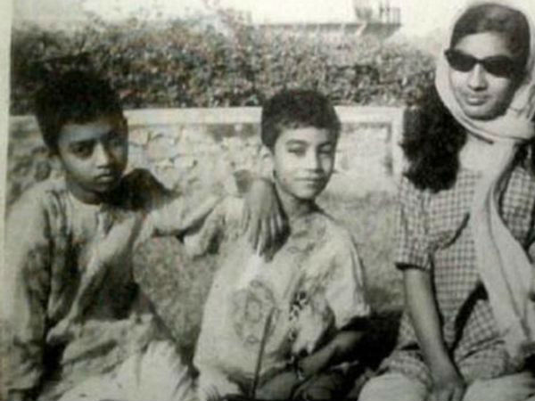 ये थी इरफान की मां की आखिरी ख्वाहिश ये थी इरफान की मां की आखिरी ख्वाहिश