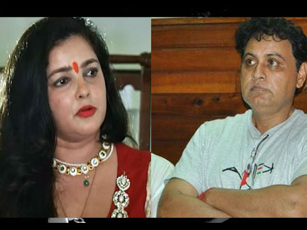 ममता के पति का दाउद से कनेक्शन ममता के पति का दाउद से कनेक्शन