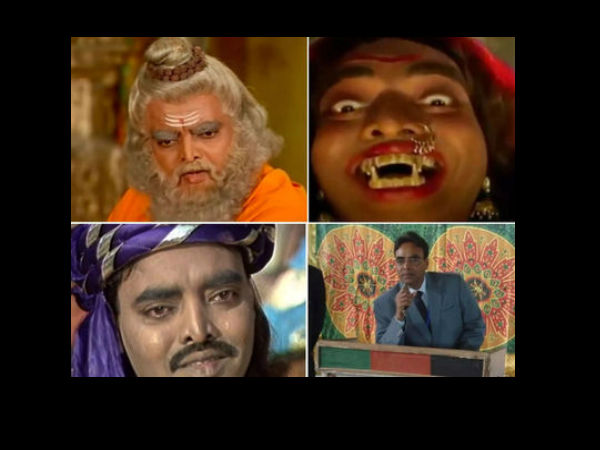 असलम खान ने राम से लेकर राक्षय की भी भूमिका निभाई असलम खान ने राम से लेकर राक्षय की भी भूमिका निभाई