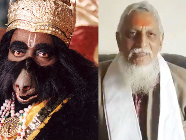 रामायण के जामवंत रामायण के जामवंत