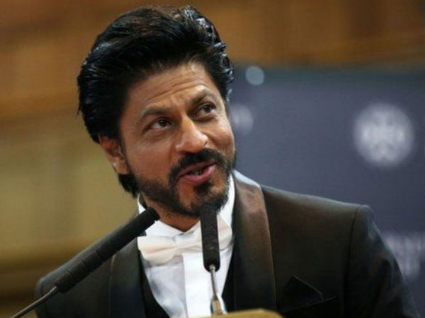 कोरोना के लिए क्यों है शाहरुख का दान महादान कोरोना के लिए क्यों है शाहरुख का दान महादान