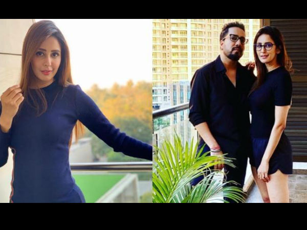 मीका के घर में गाना शूट मीका के घर में गाना शूट
