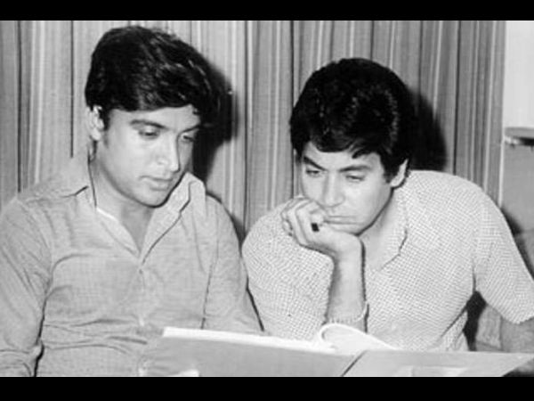 मैंने इसका जिक्र किसी से नहीं किया- सलीम खान मैंने इसका जिक्र किसी से नहीं किया- सलीम खान