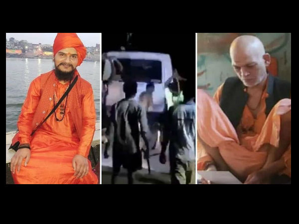 पालघर में मॅाब लिंचिंग का मामला पालघर में मॅाब लिंचिंग का मामला