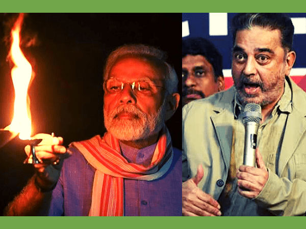 कमल हासन ने उठाए सवाल कमल हासन ने उठाए सवाल
