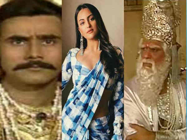 पुनीत इस्सर ने कहा गलत पुनीत इस्सर ने कहा गलत