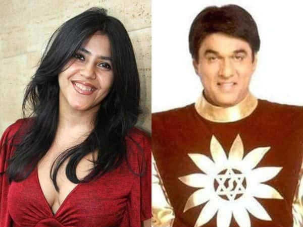 एकता कपूर भी लपेटे में एकता कपूर भी लपेटे में