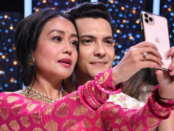 इंडियन आइडल से की शुरुआत इंडियन आइडल से की शुरुआत