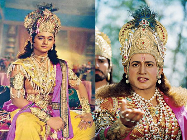 लोगों की डिमांड पर श्री कृष्णा की वापसी लोगों की डिमांड पर श्री कृष्णा की वापसी