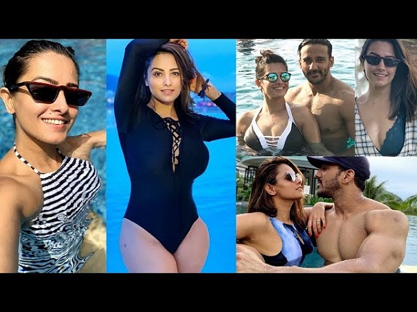 अनीता ने की काव्याजंलि टीवी शो से शुरुआत अनीता ने की काव्याजंलि टीवी शो से शुरुआत