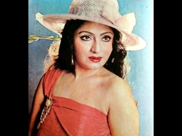 परिवार के विरोध में जाकर बिंदु ने की शादी परिवार के विरोध में जाकर बिंदु ने की शादी