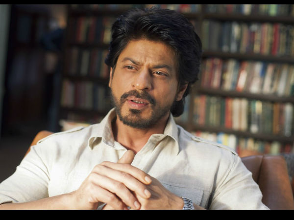 शाहरुख नहीं करेंगे नई फिल्म के लिए जल्दबाजी शाहरुख नहीं करेंगे नई फिल्म के लिए जल्दबाजी