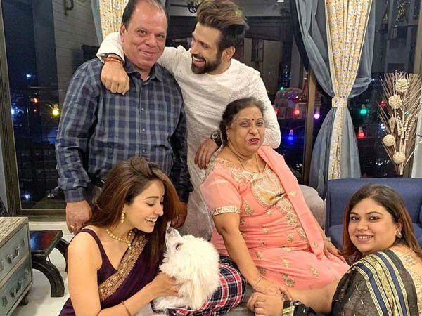 6 साल से एक दूसरे को कर रहे हैं आशा और ऋत्विक डेट 6 साल से एक दूसरे को कर रहे हैं आशा और ऋत्विक डेट