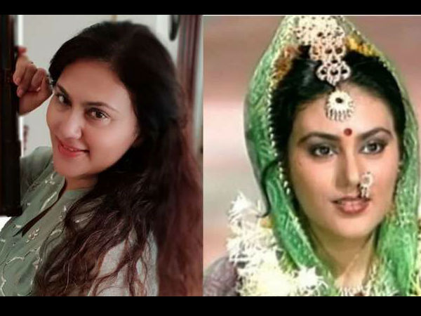 रामायण सीता दीपिका चिखलिया लॅाकडाउन जोक Doordarshan Ramayan Sita deepika chikhalia Lockdown Joke viral after watching show - Hindi Filmibeat