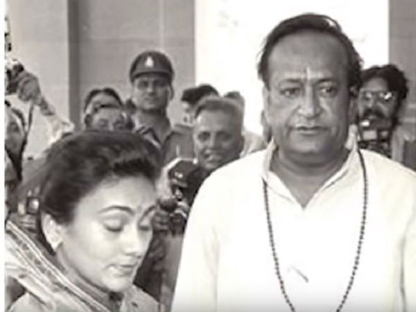 अरविंद त्रिवेदी गुजरात के साबरकांठा से सांसद अरविंद त्रिवेदी गुजरात के साबरकांठा से सांसद