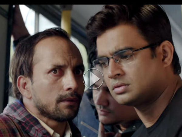 हमारे जैसे लोग परेशान हैं- दीपक डोबरियाल हमारे जैसे लोग परेशान हैं- दीपक डोबरियाल