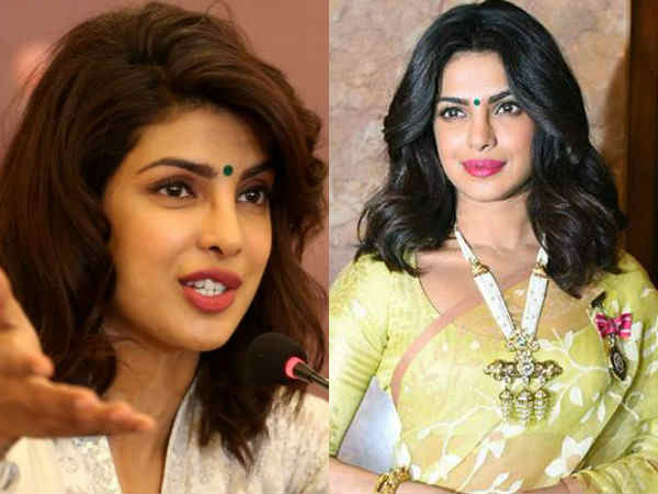 प्रियंका चोपड़ा जोनस ने लिखा है प्रियंका चोपड़ा जोनस ने लिखा है