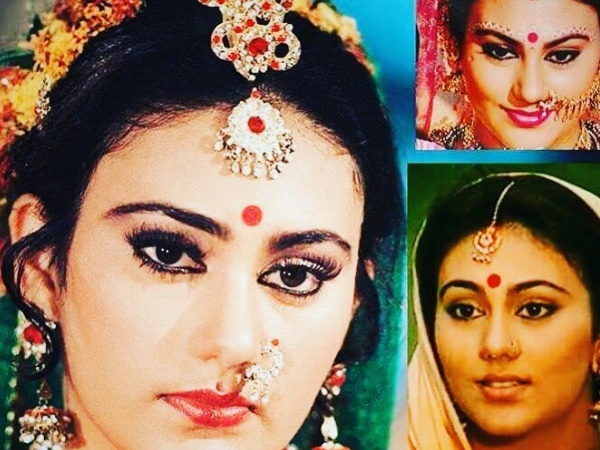 सीता मां बोलकर पैर पकड़ लेता सीता मां बोलकर पैर पकड़ लेता