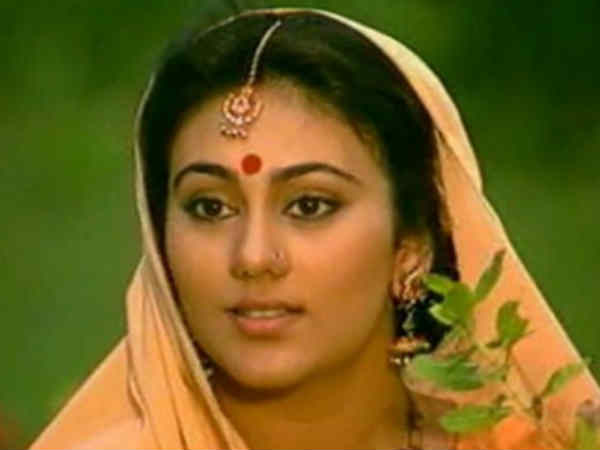 बनानी पड़ती थी इमेज बनानी पड़ती थी इमेज