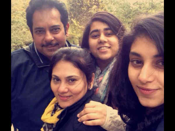 असली परिवार असली परिवार