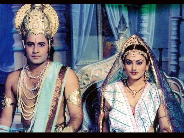 अरुण गोविल ने बताया कि बच्चा ठीक हो गया अरुण गोविल ने बताया कि बच्चा ठीक हो गया