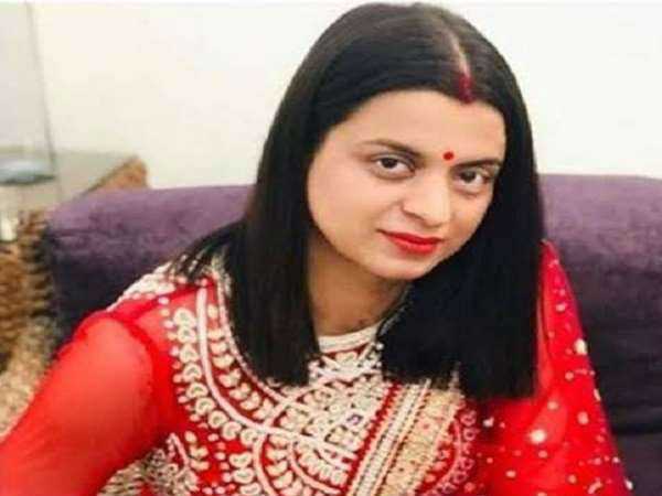 फैंस ने भी की रंगोली की निंदा फैंस ने भी की रंगोली की निंदा