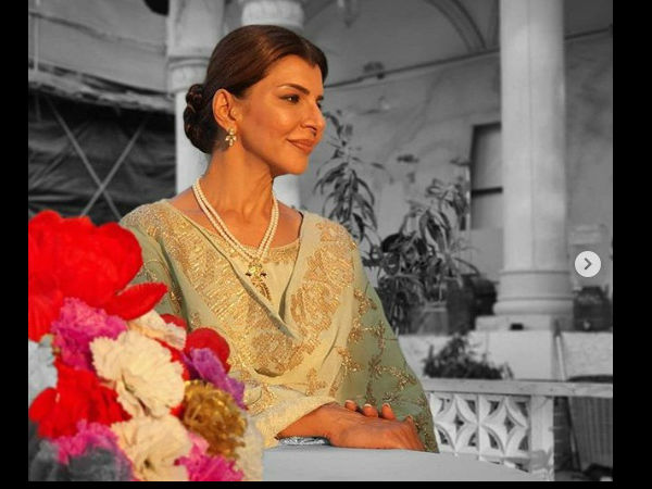 अनीता राज का लॅाकडाउन तोड़ने पर आया बयान अनीता राज का लॅाकडाउन तोड़ने पर आया बयान
