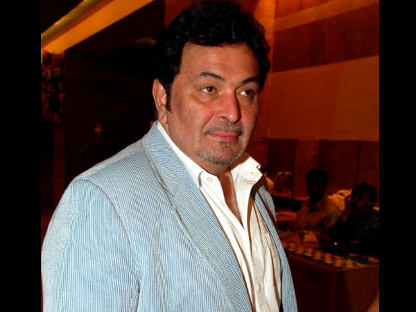 ऋषि कपूर इन दिनों ट्रोलर्स के निशाने पर ऋषि कपूर इन दिनों ट्रोलर्स के निशाने पर