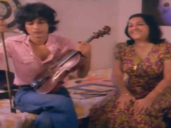 मां के साथ फिल्में मां के साथ फिल्में