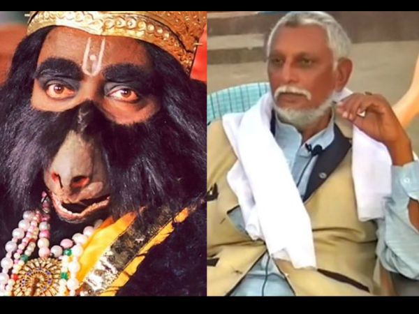 राजशेखर ने मारा थप्प्ड़ राजशेखर ने मारा थप्प्ड़