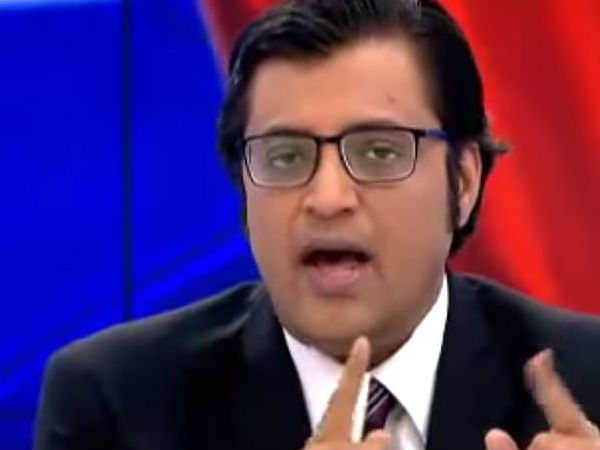 मॅाब लिंचिंग हत्या पर अर्णब गोस्वामी मॅाब लिंचिंग हत्या पर अर्णब गोस्वामी