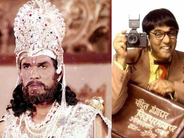 मुकेश खन्ना ने शक्तिमान पर कहा मुकेश खन्ना ने शक्तिमान पर कहा