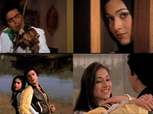 नीतू सिंह ने संभाली बात नीतू सिंह ने संभाली बात
