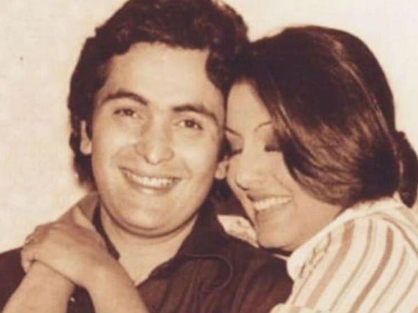 ऋषि कपूर ने जब रणबीर कपूर से कही दिल की बात ऋषि कपूर ने जब रणबीर कपूर से कही दिल की बात